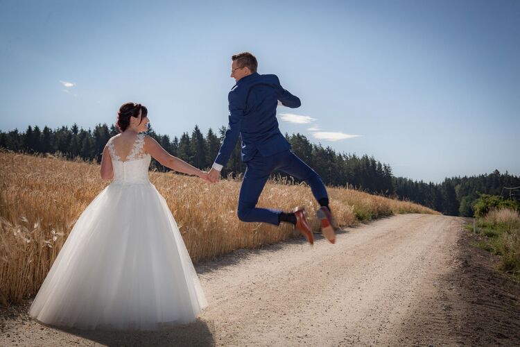 Traumpaar 2019 - Anita & Stefan aus Freistadt