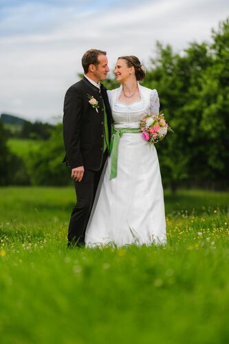 Traumpaar 2019 - Theresa & Hannes aus Urfahr-Umgebung