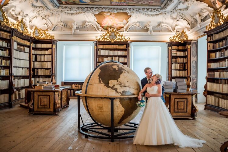 Traumpaar 2019 - Sandra & Thomas aus Kirchdorf