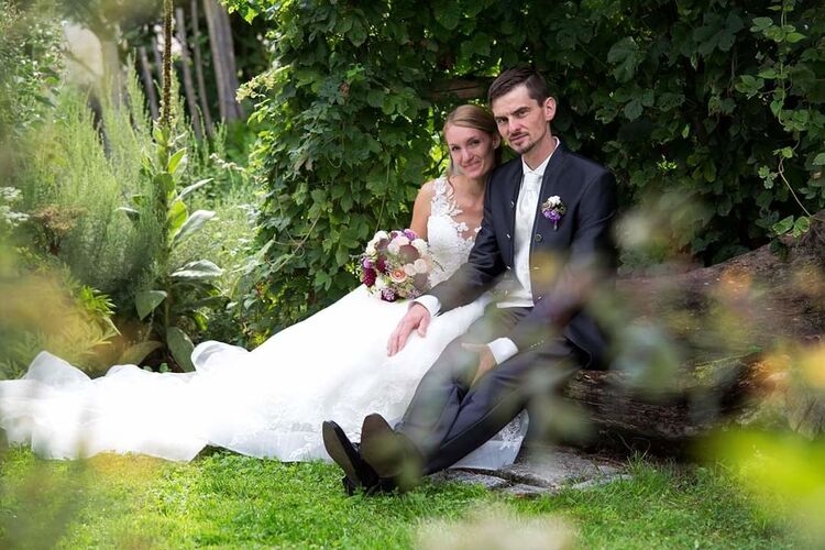 Traumpaar 2019 - Eva & Stefan  aus Amstetten