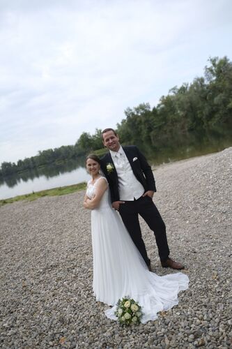 Traumpaar 2019 - Bettina & Josef aus Braunau