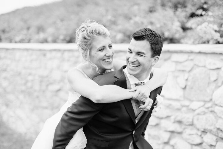 Traumpaar 2019 - Bernadette & Markus aus Melk