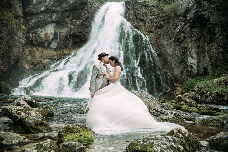 Traumpaar 2019 - Anita  & Nicolas aus Linz