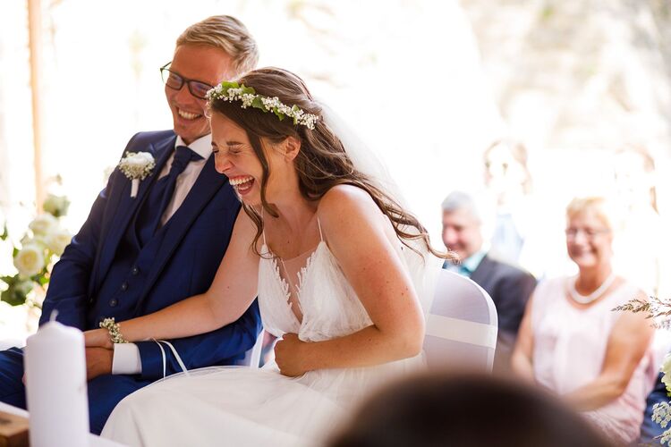 Traumpaar 2019 - Anna & Tobias aus Rohrbach