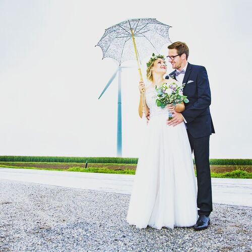 Traumpaar 2019 - Maria  & Günther  aus Urfahr-Umgebung