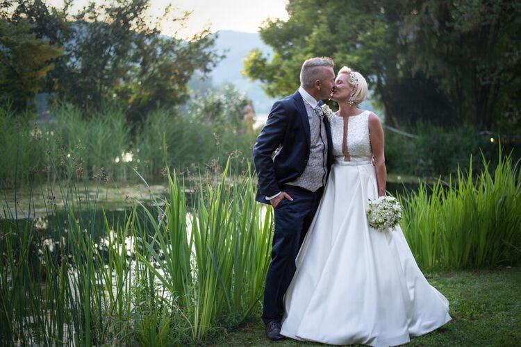 Traumpaar 2019 - Susanne & Roman aus Melk