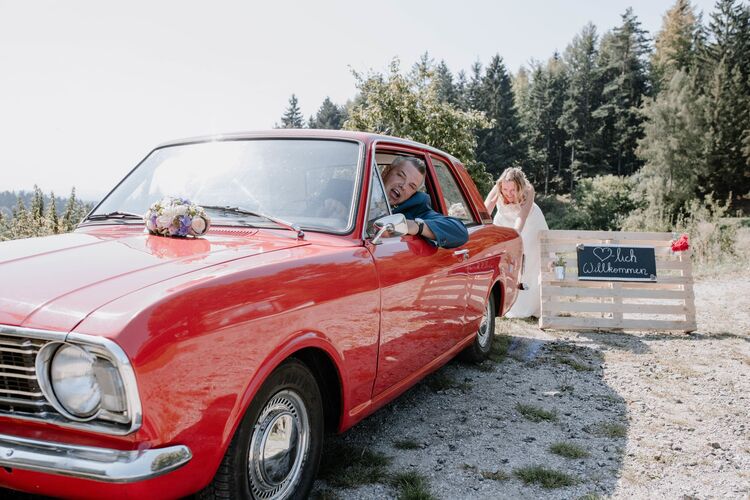 Traumpaar 2019 - Kerstin & Thomas aus Rohrbach