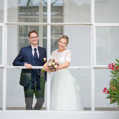 Traumpaar 2019 - Kathrin  & Stefan aus Amstetten