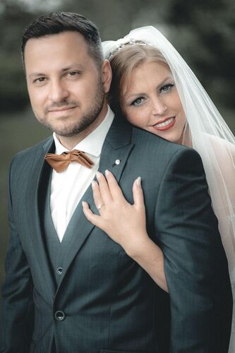 Traumpaar 2019 - Miriam & Christoph aus Braunau