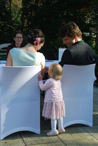 Traumpaar 2019 - Johanna  & Laurenz  aus Wels