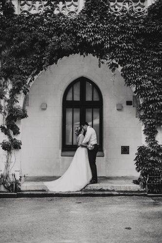 Traumpaar 2019 - Marlene & Stefan aus Scheibbs