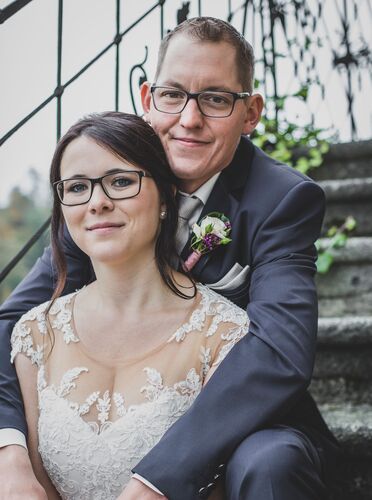 Traumpaar 2019 - Kathrin & Stefan aus Perg