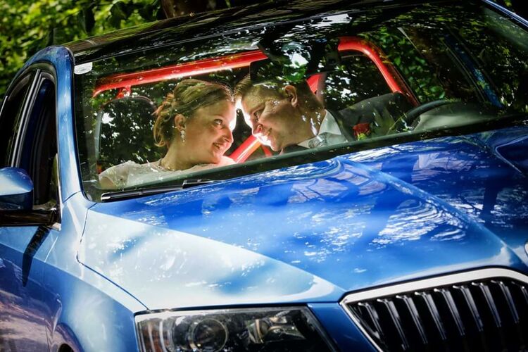 Traumpaar 2019 - Isabella  & Herbert  aus Eferding