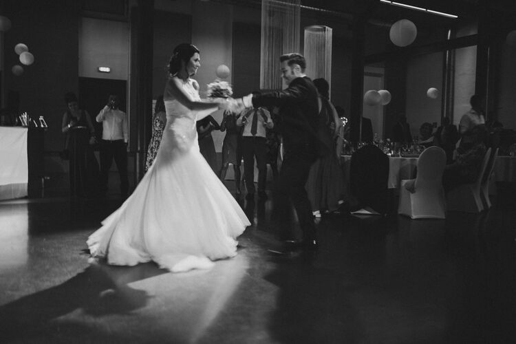 Traumpaar 2019 - Daniela & Olaf aus Gmunden