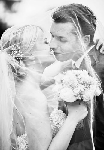 Traumpaar 2019 - Judith  & Simon aus Melk