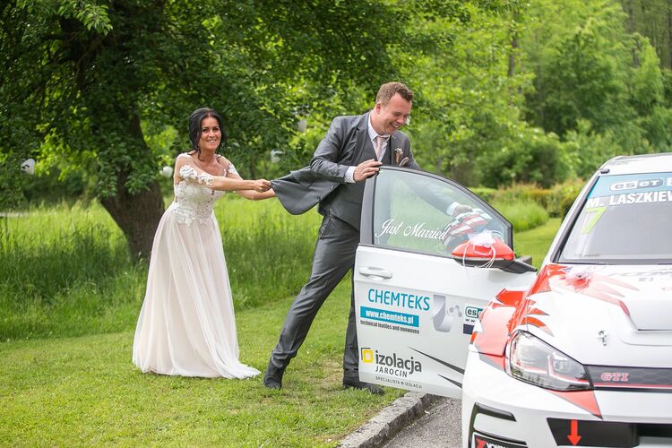 Traumpaar 2019 - Daniela & Rene aus Linz-Land