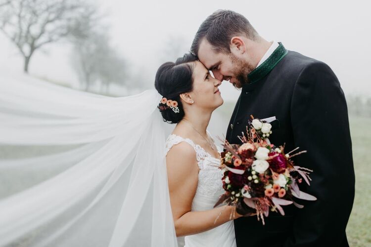 Traumpaar 2019 - Erika & Norbert aus Wels