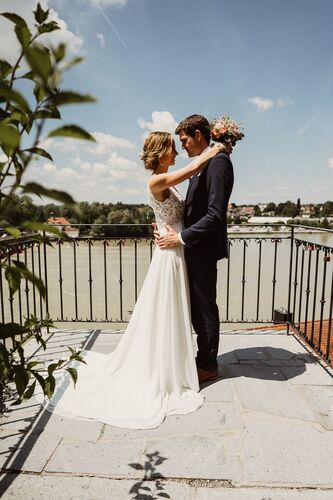 Traumpaar 2019 - Angelika & Daniel aus Schärding