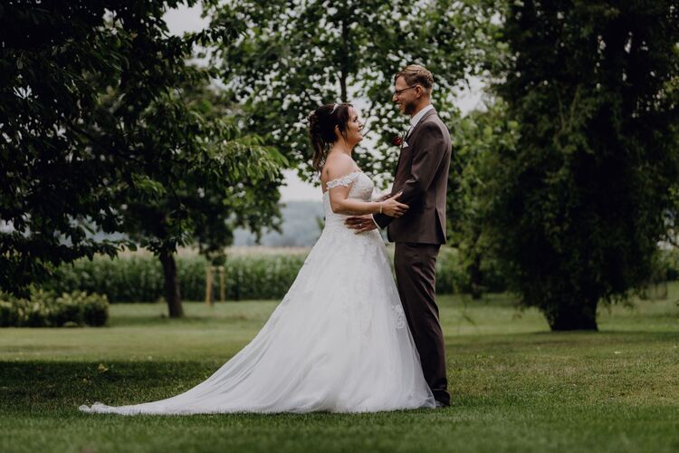 Traumpaar 2019 - Cornelia & Daniel aus Linz