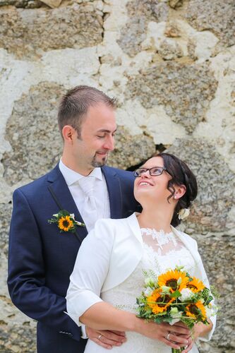 Traumpaar 2019 - Bianca & Stefan aus Freistadt