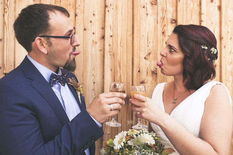 Traumpaar 2019 - Yvonne & Karl aus Gmunden