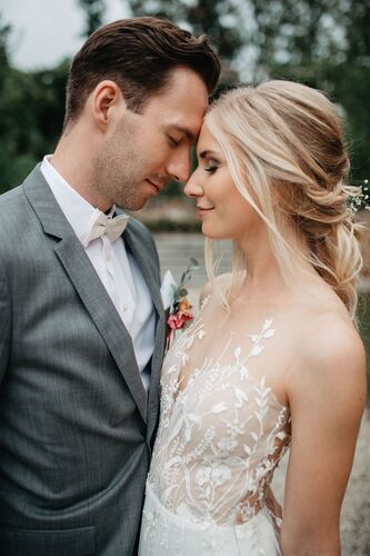 Traumpaar 2019 - Nicola & Thomas aus Grieskirchen