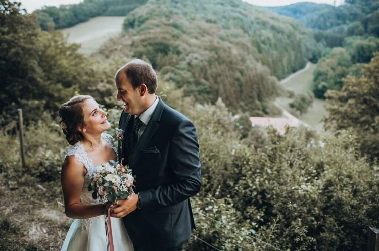 Traumpaar 2019 - Judith & Roman  aus Melk