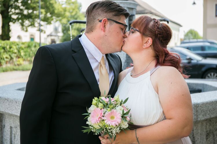 Traumpaar 2019 - Sebastian  & Madelaine aus Vöcklabruck
