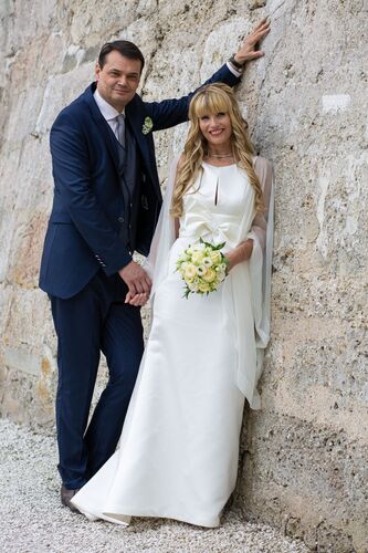 Traumpaar 2019 - Claudia & Reinhold aus Grieskirchen