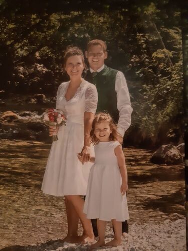 Traumpaar 2019 - Elisabeth & Dominik aus Vöcklabruck