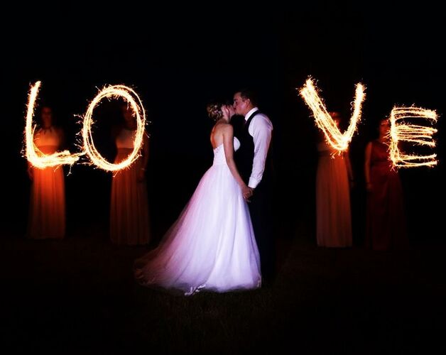 Traumpaar 2019 - Mario & Kerstin aus Zwettl