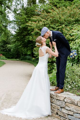 Traumpaar 2019 - Katharina & Daniel aus Linz