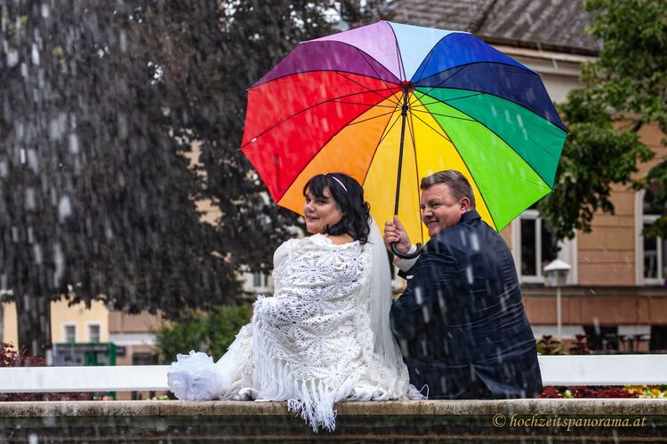 Traumpaar 2019 - Tanja & Roland aus Steyr