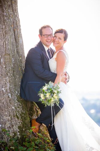 Traumpaar 2019 - Birgit & Reinhard aus Scheibbs