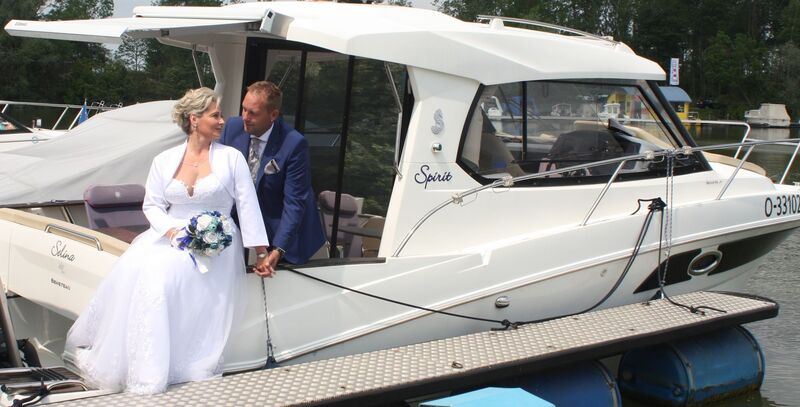 Traumpaar 2019 - Andreas & Cornelia aus Steyr