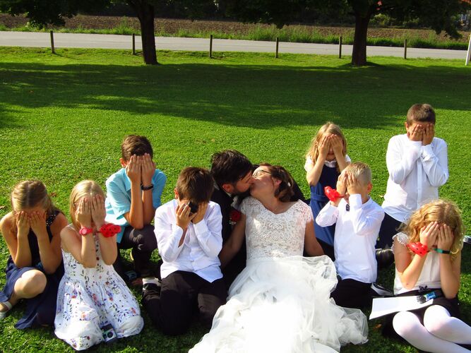 Traumpaar 2019 - Sylvia & Christian aus Freistadt