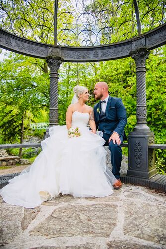 Traumpaar 2019 - Sonja & Roman aus Melk