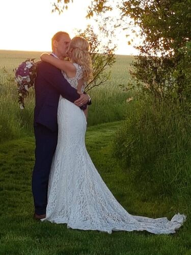 Traumpaar 2019 - Gabriele  & Christian  aus Linz-Land