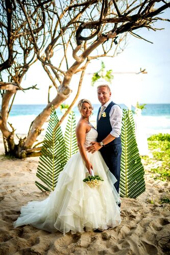 Traumpaar 2019 - Andreas & Renata aus Amstetten