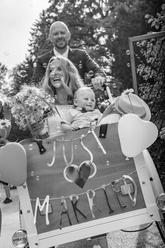 Traumpaar 2019 - Gernot & Mara aus Vöcklabruck