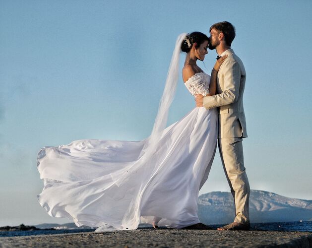 Traumpaar 2019 - Lisa Maria & Daniel aus Gmunden