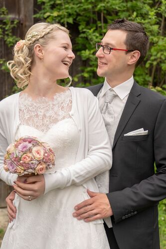 Traumpaar 2019 - Tanja & Dominic aus Scheibbs