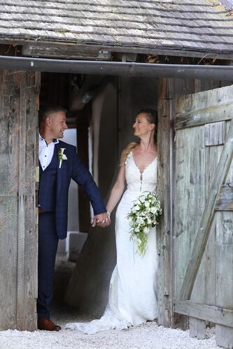 Traumpaar 2019 - Andreas & Eleonore  aus Urfahr-Umgebung