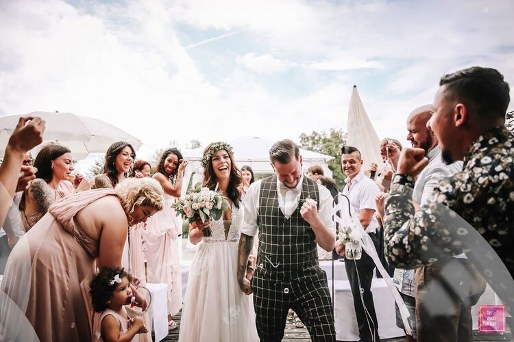 Traumpaar 2019 - Thomas & Nina aus Urfahr-Umgebung