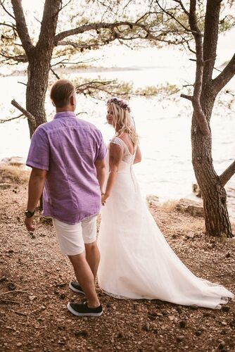 Traumpaar 2019 - Carmen  & Markus aus Linz