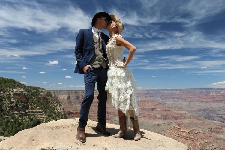 Traumpaar 2019 - Sabine & Ingo aus Linz-Land