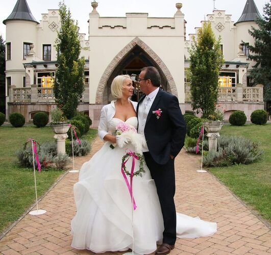 Traumpaar 2019 - Fischl & Fischl aus Amstetten