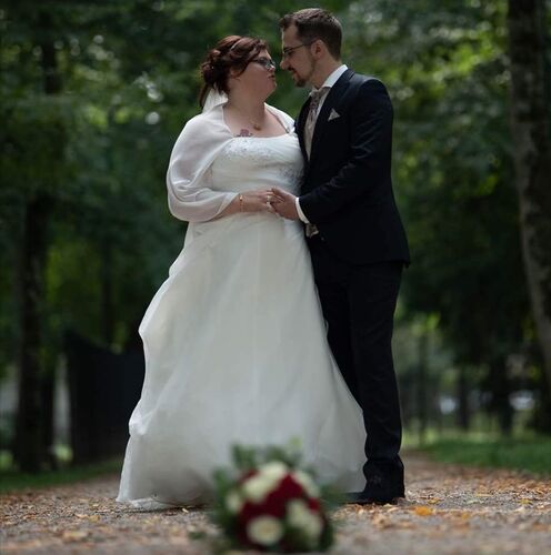 Traumpaar 2019 - Michaela & Johannes  aus Steyr