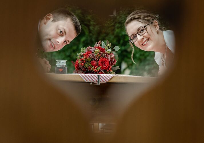 Traumpaar 2019 - Cornelia & Florian aus Gmunden