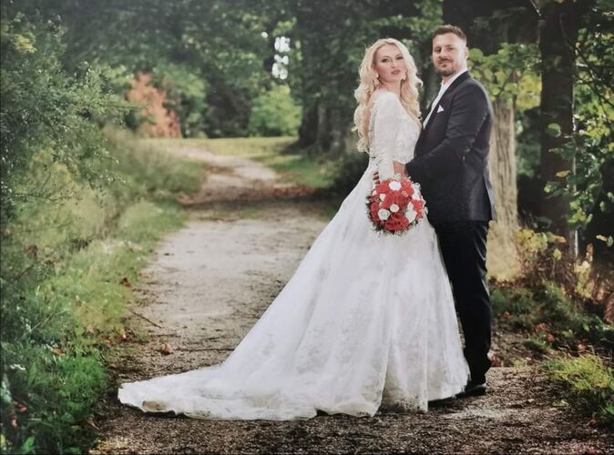 Traumpaar 2019 - Marc & Daniela aus Ried